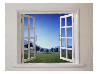 Open-Window