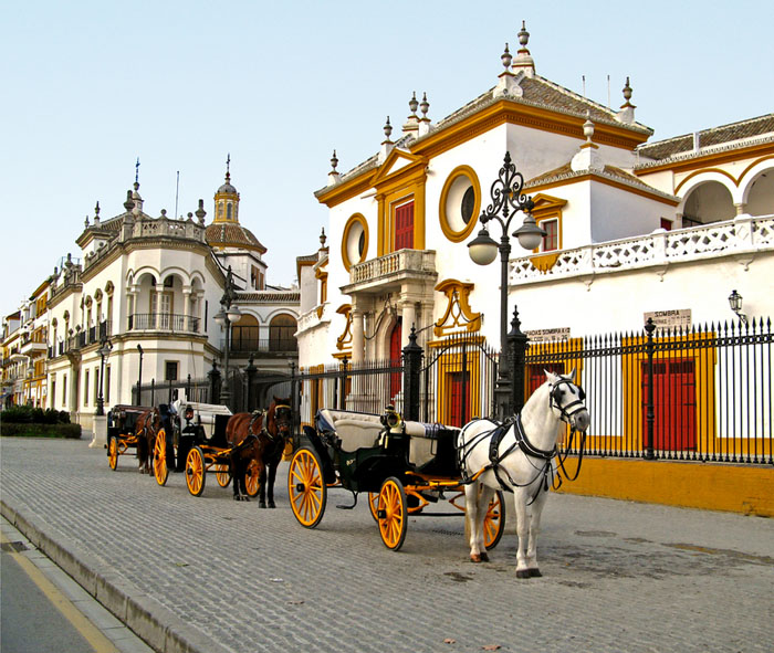 Sevilla_Andalusie