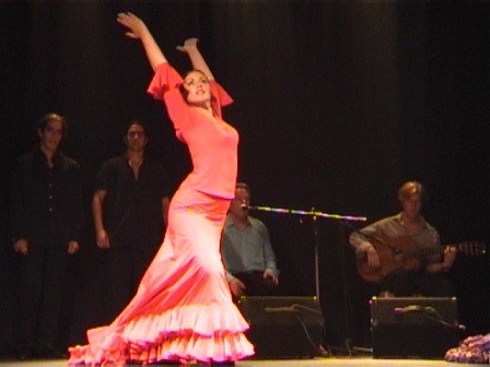 Sevilla_flamenco