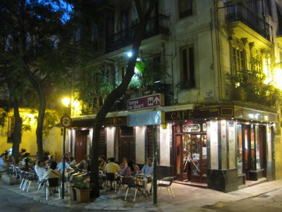 Valencia___Dos-Cortados_Spanje_bed-and-breakfast_BB_vakantiehuizen