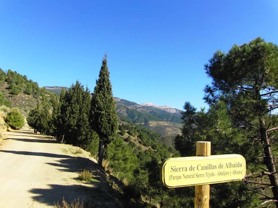 sunshine tours andalusie excursies jeep